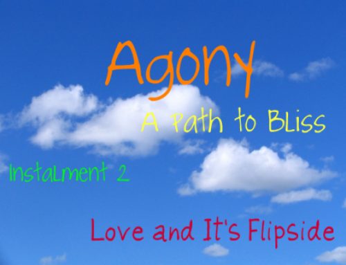 Installment Two ~ Love and Its Flipside