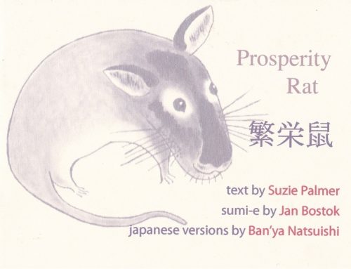 Prosperity Rat