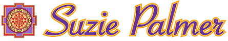 Suzie Palmer Logo